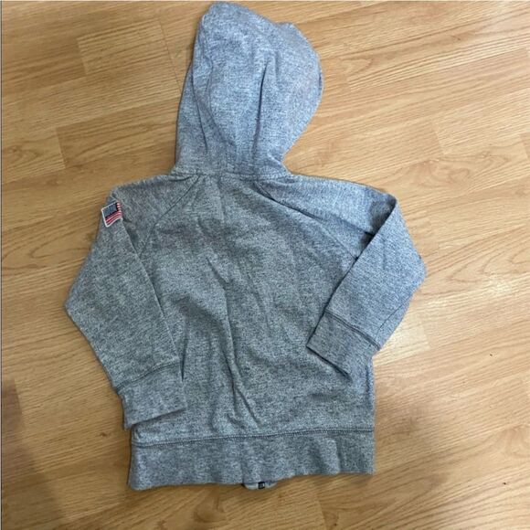 Gap Craxy 8 Boys Outfit Bundle Americana Shark - Picture 10 of 14